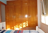 Chalet independiente con terreno en alquiler en Murcia ref: TR412902 foto