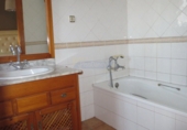 Chalet independiente con terreno en alquiler en Murcia ref: TR412902 foto
