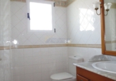 Chalet independiente con terreno en alquiler en Murcia ref: TR412902 foto