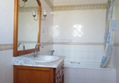Chalet independiente con terreno en alquiler en Murcia ref: TR412902 foto