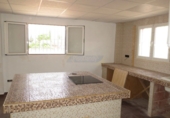 Chalet independiente con terreno en alquiler en Murcia ref: TR412902 foto
