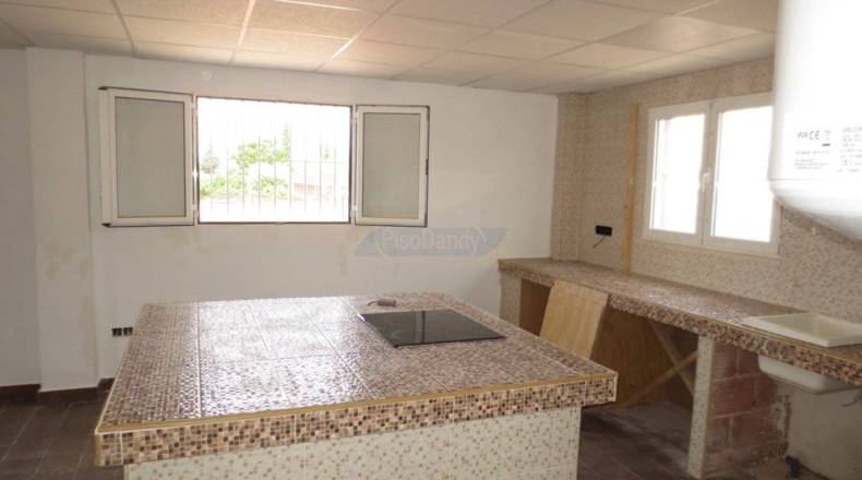 Murcia - Murcia - 700m2