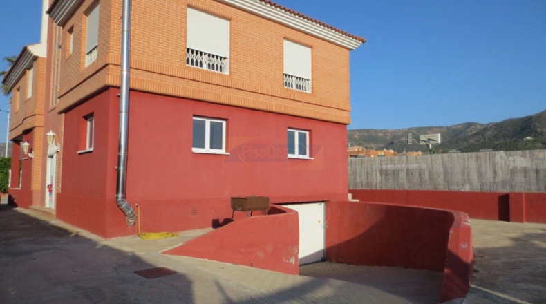 Murcia - Murcia - 700m2