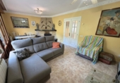 Chalet independiente con terreno en venta en San Miguel de Meruelo ref: TR412898 foto