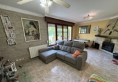 Chalet independiente con terreno en venta en San Miguel de Meruelo ref: TR412898 foto