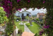 Chalet independiente con terreno en venta en San Miguel de Meruelo ref: TR412898 foto