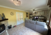 Chalet independiente con terreno en venta en San Miguel de Meruelo ref: TR412898 foto