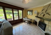 Chalet independiente con terreno en venta en San Miguel de Meruelo ref: TR412898 foto