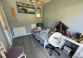 Chalet independiente con terreno en venta en San Miguel de Meruelo ref: TR412898 foto