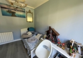 Chalet independiente con terreno en venta en San Miguel de Meruelo ref: TR412898 foto