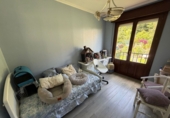 Chalet independiente con terreno en venta en San Miguel de Meruelo ref: TR412898 foto