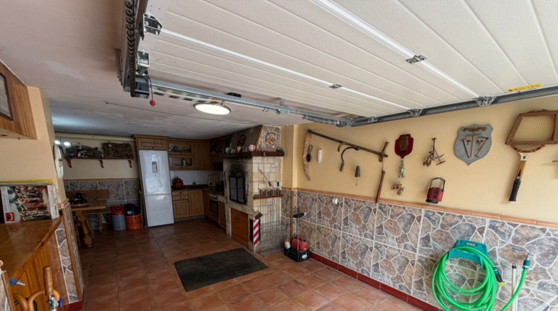 Кантабрия - San Miguel de Meruelo - 300m2