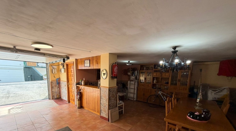 Кантабрия - San Miguel de Meruelo - 300m2