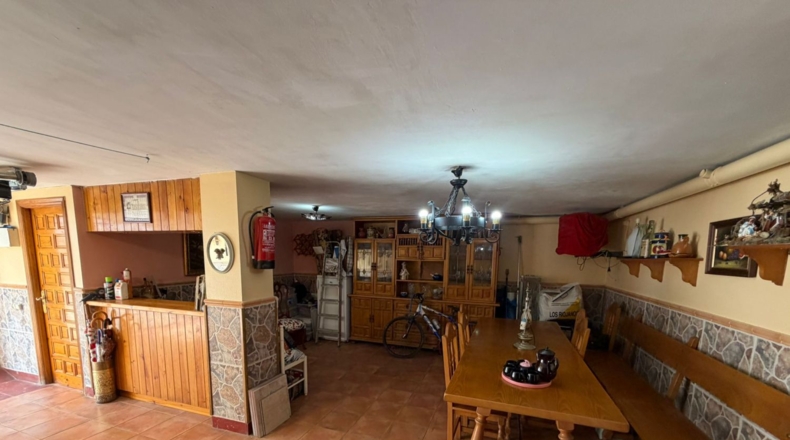 Кантабрия - San Miguel de Meruelo - 300m2