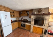 Chalet independiente con terreno en venta en San Miguel de Meruelo ref: TR412898 foto
