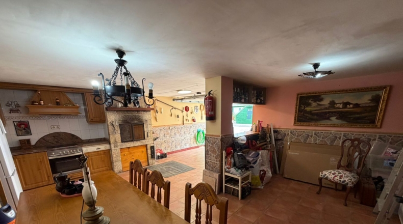 Кантабрия - San Miguel de Meruelo - 300m2