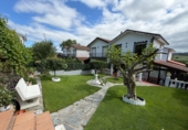 Chalet independiente con terreno en venta en San Miguel de Meruelo ref: TR412898 foto