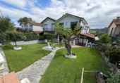Chalet independiente con terreno en venta en San Miguel de Meruelo ref: TR412898 foto