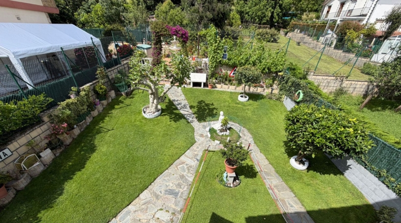 Кантабрия - San Miguel de Meruelo - 300m2