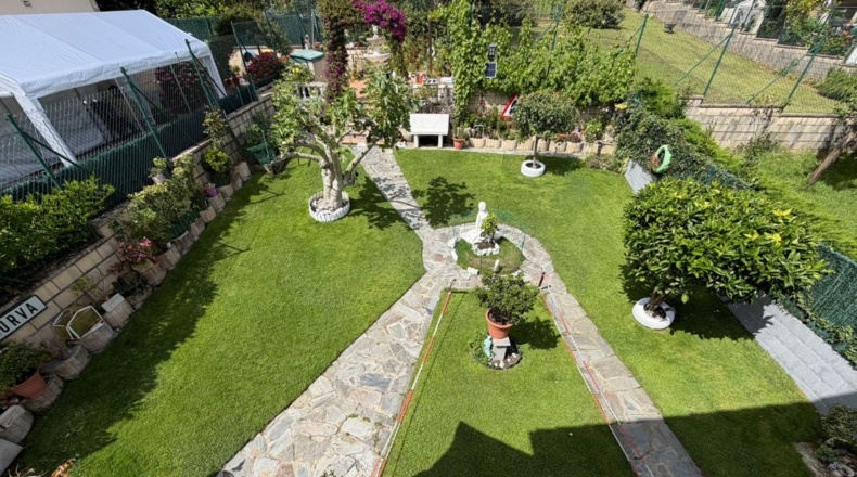 Кантабрия - San Miguel de Meruelo - 300m2
