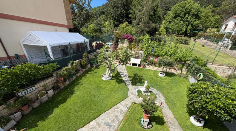 Кантабрия - San Miguel de Meruelo - 300m2