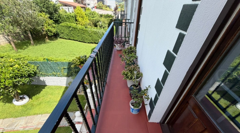 Кантабрия - San Miguel de Meruelo - 300m2