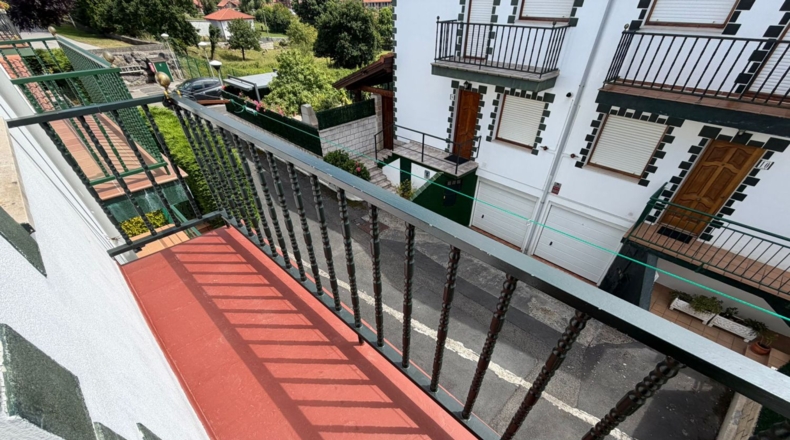 Кантабрия - San Miguel de Meruelo - 300m2