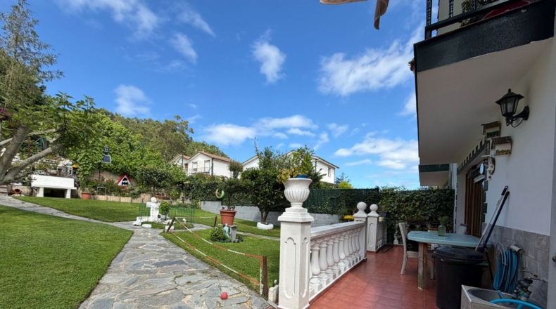 Кантабрия - San Miguel de Meruelo - 300m2