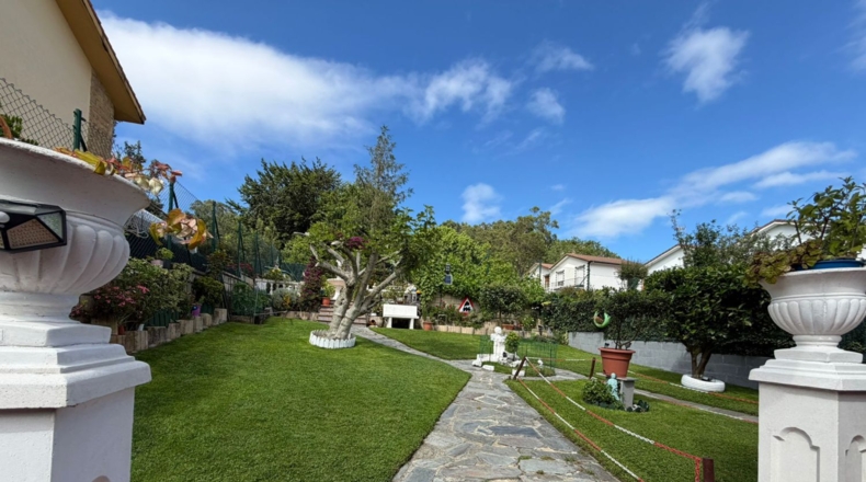 Кантабрия - San Miguel de Meruelo - 300m2