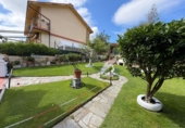 Chalet independiente con terreno en venta en San Miguel de Meruelo ref: TR412898 foto