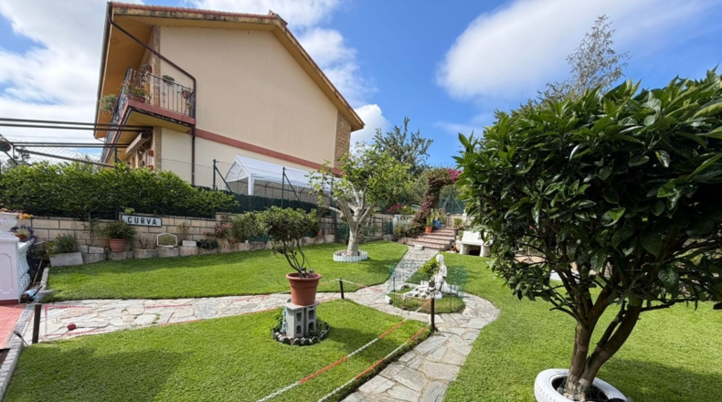 Кантабрия - San Miguel de Meruelo - 300m2