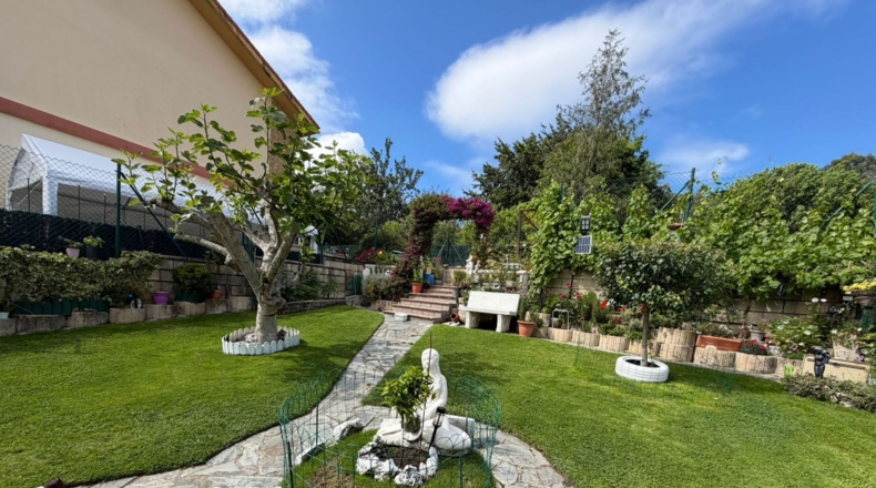 Кантабрия - San Miguel de Meruelo - 300m2