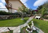 Chalet independiente con terreno en venta en San Miguel de Meruelo ref: TR412898 foto