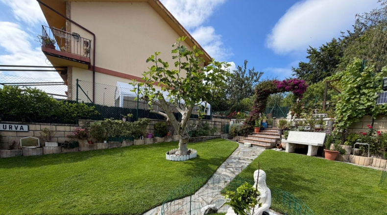 Кантабрия - San Miguel de Meruelo - 300m2