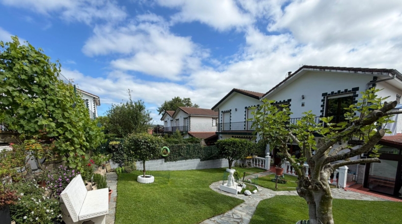 Кантабрия - San Miguel de Meruelo - 300m2