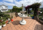 Chalet independiente con terreno en venta en San Miguel de Meruelo ref: TR412898 foto