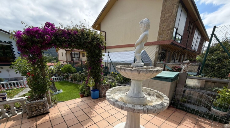 Кантабрия - San Miguel de Meruelo - 300m2