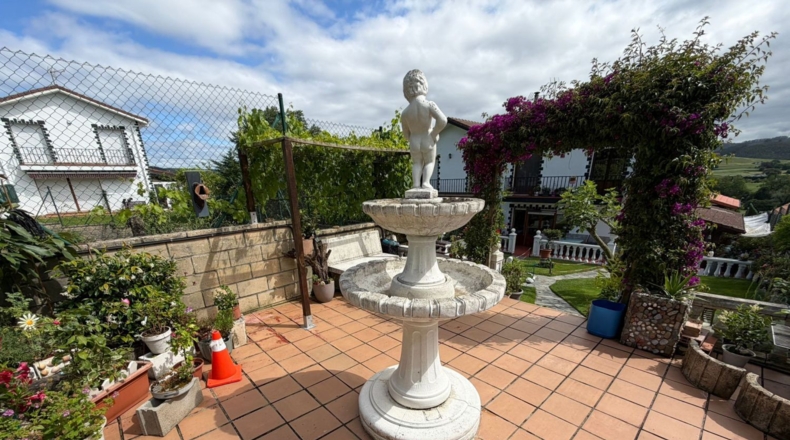 Кантабрия - San Miguel de Meruelo - 300m2