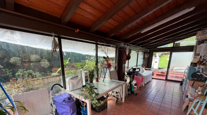 Кантабрия - San Miguel de Meruelo - 300m2