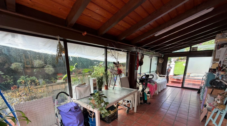 Кантабрия - San Miguel de Meruelo - 300m2