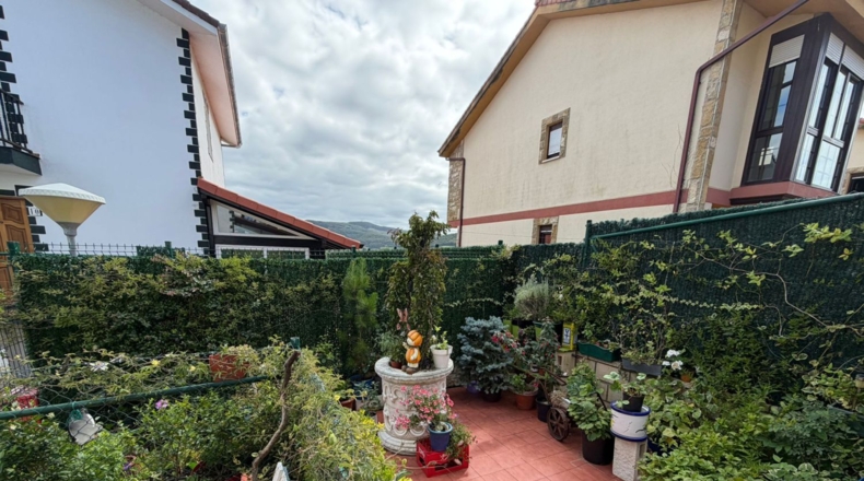 Кантабрия - San Miguel de Meruelo - 300m2