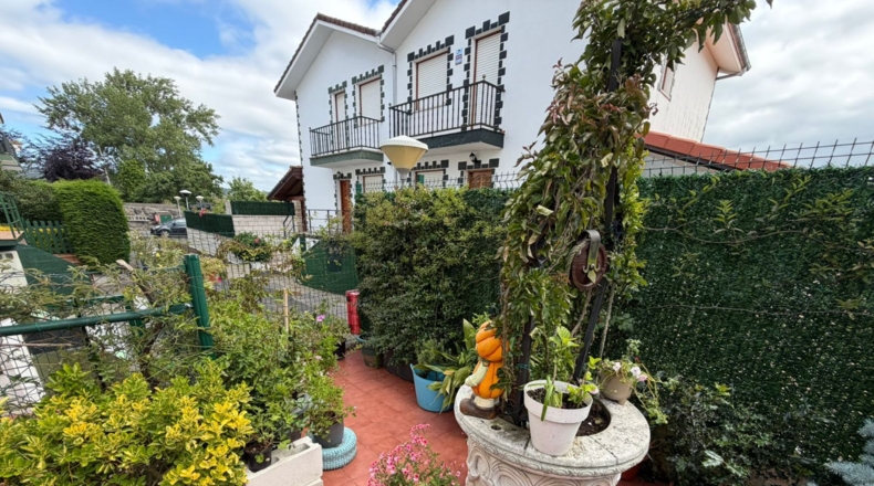 Кантабрия - San Miguel de Meruelo - 300m2