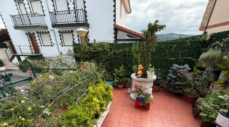 Кантабрия - San Miguel de Meruelo - 300m2
