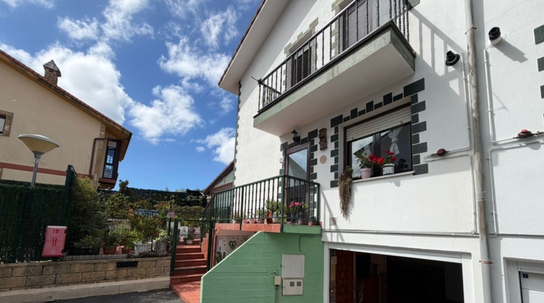 Кантабрия - San Miguel de Meruelo - 300m2