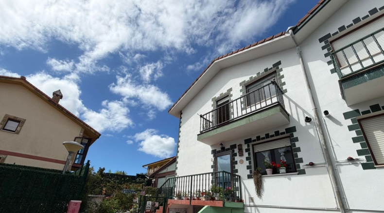 Кантабрия - San Miguel de Meruelo - 300m2