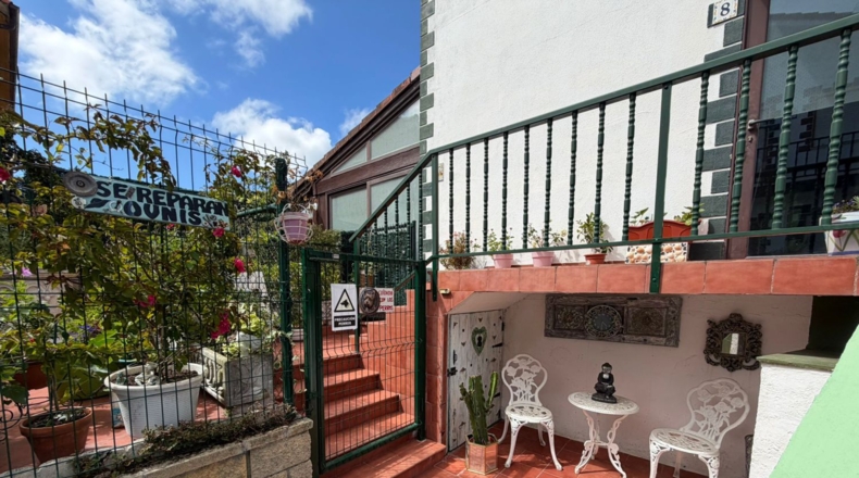 Кантабрия - San Miguel de Meruelo - 300m2