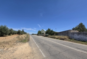 Pilas 2806&nbsp;m²
