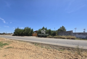 Pilas 2806&nbsp;m²