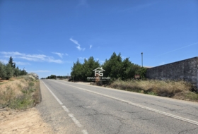 Pilas 2806&nbsp;m²