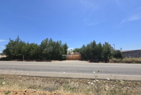 Pilas 2806&nbsp;m²